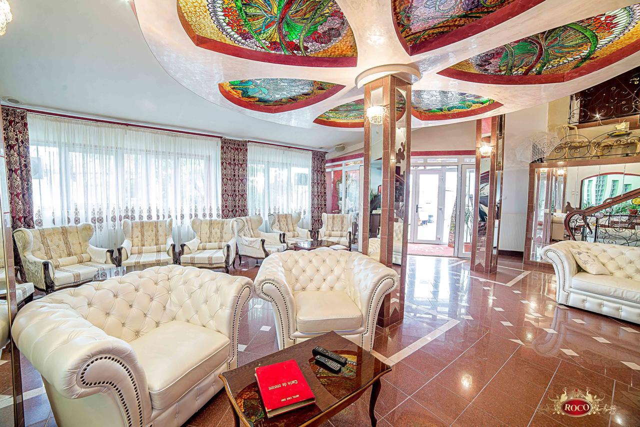 Hotel Roco Izvin エクステリア 写真