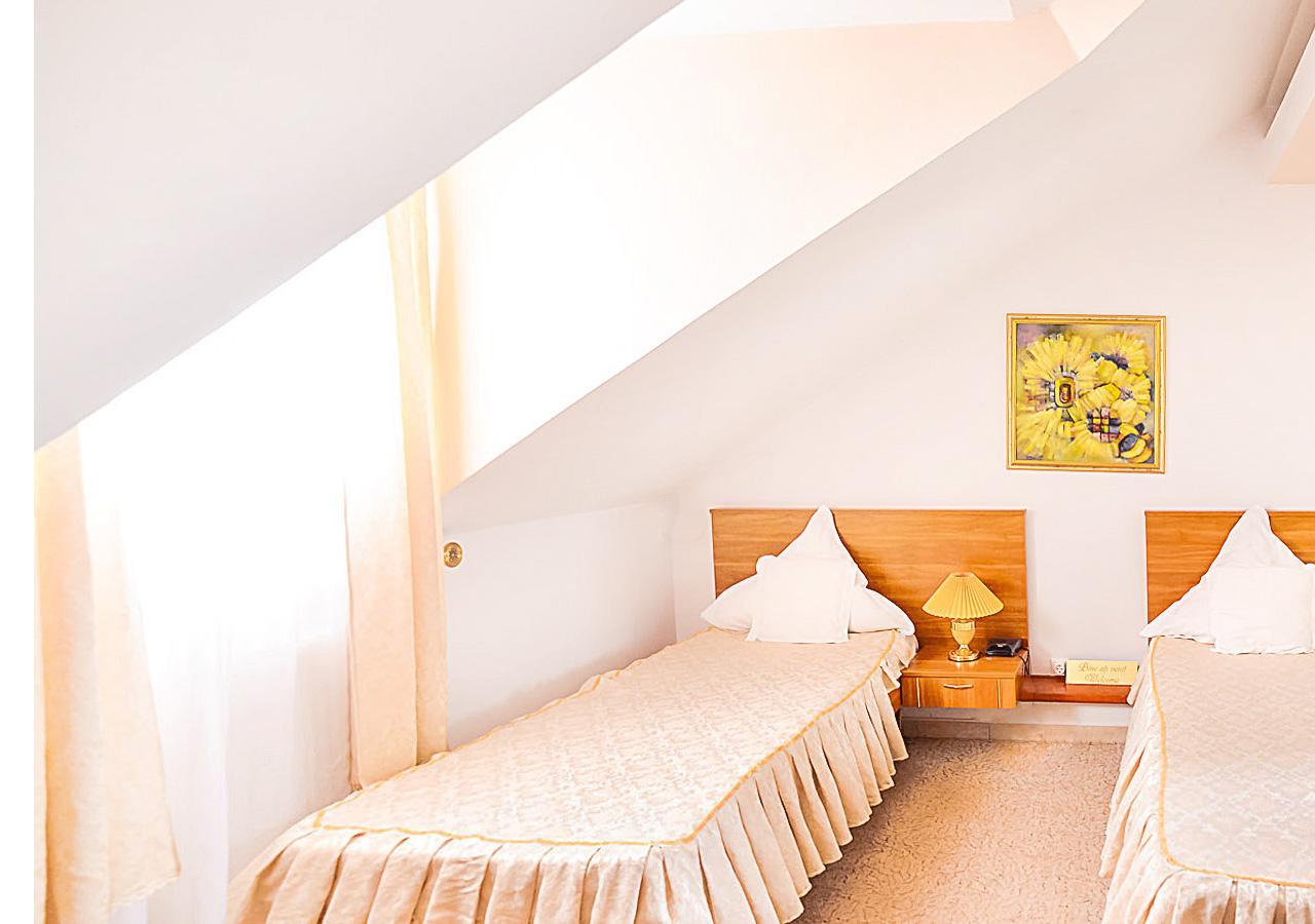 Hotel Roco Izvin エクステリア 写真