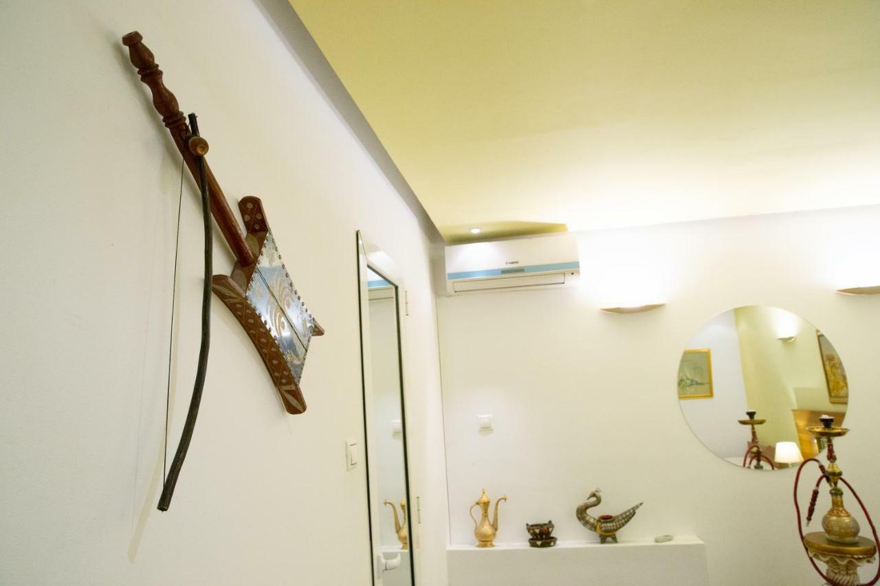 Hotel Roco Izvin エクステリア 写真