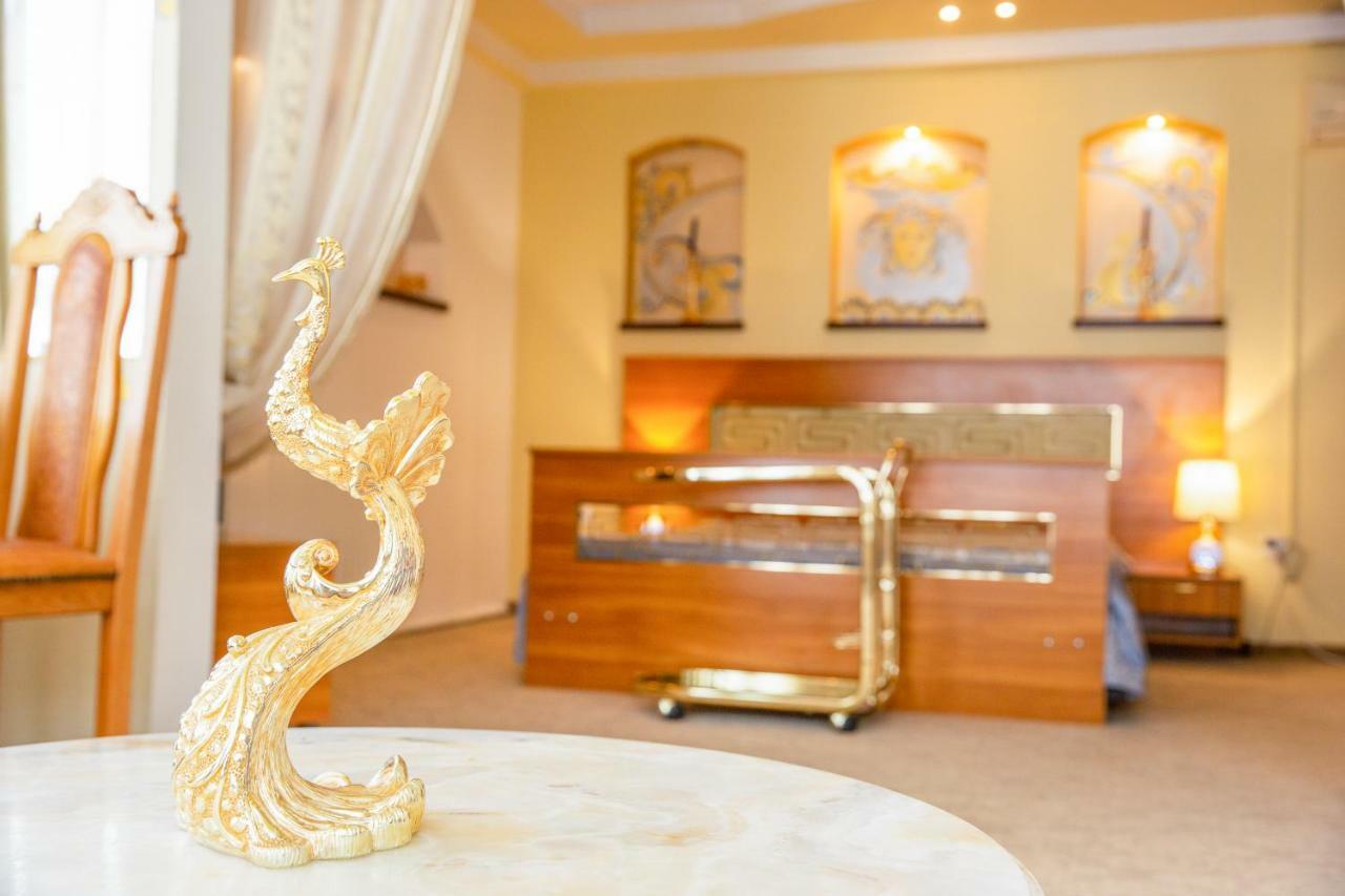 Hotel Roco Izvin エクステリア 写真