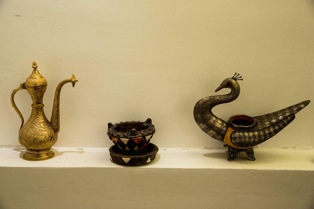 Hotel Roco Izvin エクステリア 写真